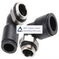 Pneumatic accessories _Legris_3199 12 17