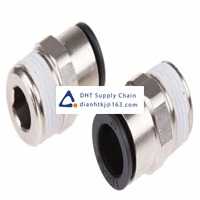 Pneumatic accessories _Legris_3175 10 17