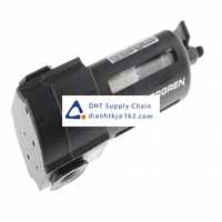 Pneumatic accessories _Norgren_F74G-4GN-QP3