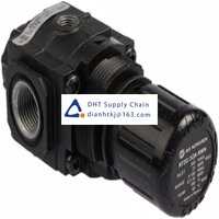 Pneumatic accessories _Norgren_R72G-3GK-RMN