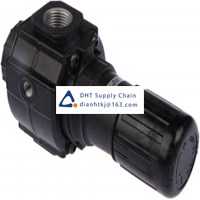 Pneumatic accessories _Norgren_R74G-4GK-RMN