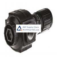 Pneumatic accessories _Norgren_R74G-6GK-RMN