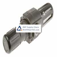 Pneumatic accessories _Norgren_B74G-4GK-AP3-RMN