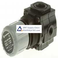 Pneumatic accessories _Norgren_V72G-3GK-NMN