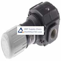 Pneumatic accessories _Norgren_V74G-4GK-NMN