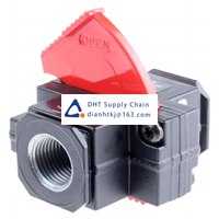 Pneumatic accessories _Norgren_T74T-4GA-P1N