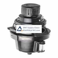 Pneumatic accessories _Norgren_B68G-NNK-AR3-RLN