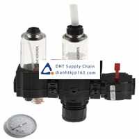 Pneumatic accessories _Norgren_BL72-301G