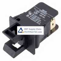 Microswitches and detector switches  Saia-Burgess_43251