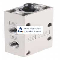 Pneumatic accessories _SMC_VM430-01-00