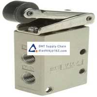 Pneumatic accessories _SMC_VM430-01-01S