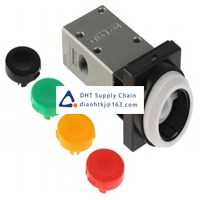 Pneumatic accessories _SMC_VM430-01-33