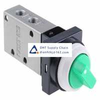 Pneumatic accessories _SMC_VM430-01-34G