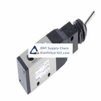 Pneumatic accessories _SMC_VFM350-02-08