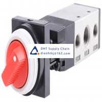 Pneumatic accessories _SMC_VFM350-02-34R