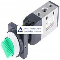 Pneumatic accessories _SMC_VFM350-02-34G