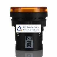 Pushbutton switches and components RS PRO_271-7479