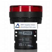 Pushbutton switches and components RS PRO_271-7489