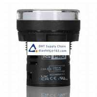 Pushbutton switches and components RS PRO_271-7491