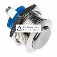 Pushbutton switches and components APEM_AV0630C910