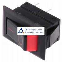 Rocker switches and components Arcolectric (Bulgin) Ltd_C1300XRAAC