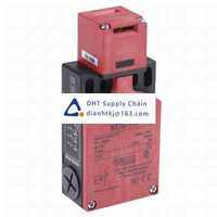 Safety interlock switches and components  Telemecanique Sensors_XCSTA791