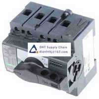 Disconnector and components Schneider Electric_28901