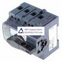 Disconnector and components Schneider Electric_28903
