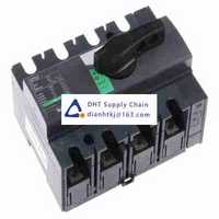 Disconnector and components Schneider Electric_28913