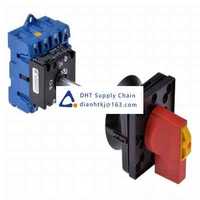Disconnector and components Kraus & Naimer_KG64BT204/GBA006VE