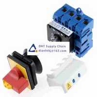 Disconnector and components Kraus & Naimer_KG80T204/GBA006VE