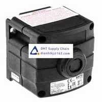 Pushbutton switches and components Bartec_07-3511-10P74