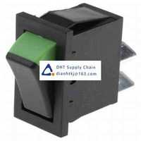 Rocker switches and components Arcolectric_C1300XAAAC