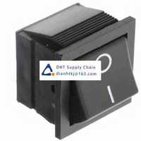 Rocker switches and components Arcolectric (Bulgin) Ltd_C1350AAAAB