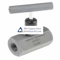 Pneumatic accessories _Enerpac_V82