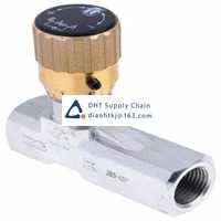 Pneumatic accessories _RS PRO_283-4035