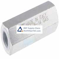 Pneumatic accessories _RS PRO_283-8295