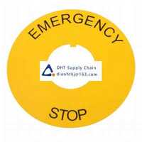 Pushbutton switches and components BACO_WE16300