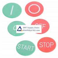 Pushbutton switches and components Bartec_05-0091-0019