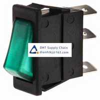 Rocker switches and components Arcolectric (Bulgin) Ltd_C5503ALNAK