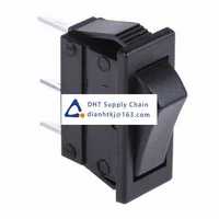 Rocker switches and components Arcolectric (Bulgin) Ltd_C1510ALAAA