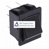 Rocker switches and components Arcolectric (Bulgin) Ltd_C1560ALAAB