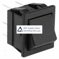 Rocker switches and components Arcolectric (Bulgin) Ltd_C1570ALAAA