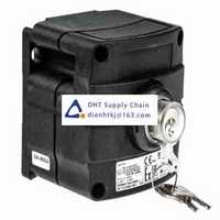 Pushbutton switches and components Bartec_07-3511-10K02