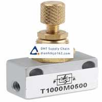 Pneumatic accessories _Norgren_T1000M0500
