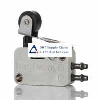 Pneumatic accessories _SMC_VM1000-4NU-01