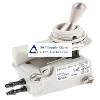 Pneumatic accessories _SMC_VM1000-4NU-08