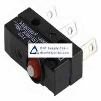 Microswitches and detector switches  ZF_DC1C-L1AA