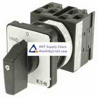 Rotary Switches and Components Eaton_78628224 T0-3-15433/E/EZ-P1(RS294-7765)