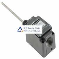 Limit and position switches  Honeywell_8LS1-4C